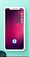 Phone Control Voice Assistant تصوير الشاشة 2