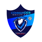 COMMANDER SECURITY icône