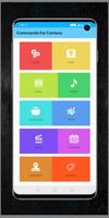 Commands For Cortana постер