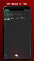 Voice Commands For Siri Guide capture d'écran 3