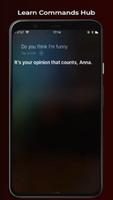 Voice Commands For Siri Guide تصوير الشاشة 2