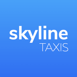 Skyline Taxis 圖標