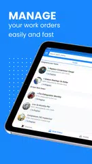 MaintainX Work Order CMMS XAPK download