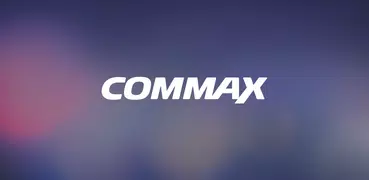 COMMAX SMART CALL