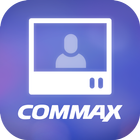 COMMAX SMART CALL icône