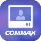 COMMAX SMART CALL Zeichen