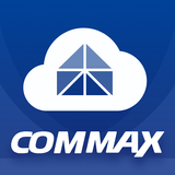 آیکون‌ COMMAX IoT
