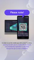 COMMAX IP Home IoT постер