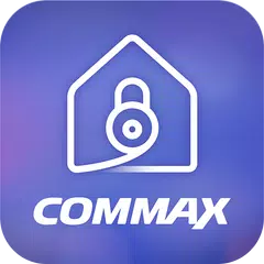COMMAX SMART DOORLOCK IoLock