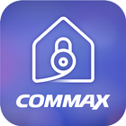 COMMAX SMART DOORLOCK IoLock simgesi