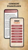 Comment evangeliser poster