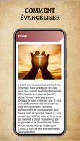 Comment evangeliser screenshot 2