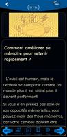 Comment mémoriser 3 fois vite screenshot 3