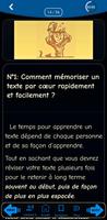 Comment mémoriser 3 fois vite screenshot 1
