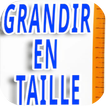 Comment grandir de taille ikon