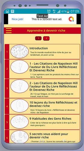Apprendre A Devenir Riche Guide Et Astuces Apk 14 0 0 Download For Android Download Apprendre A Devenir Riche Guide Et Astuces Apk Latest Version Apkfab Com