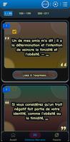 Vaincre la timidité et la peur screenshot 1