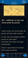 Vaincre la timidité et la peur screenshot 3