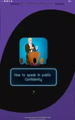 download Speak in public without fear XAPK