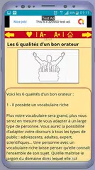 Baixar Parler en Public sans Peur ni  XAPK