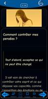 Sortir de dépression + anxiété screenshot 1