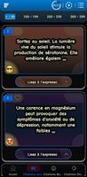 Sortir de dépression + anxiété screenshot 2