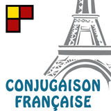 Conjugaison Française icône