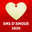 SMS d'Amour APK