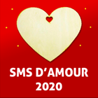 SMS d'Amour 图标