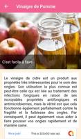 Comment Faire Pousser les Ongles Rapidement capture d'écran 2