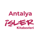 Antalya İşler Kitabevi icône