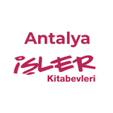 Antalya İşler Kitabevi aplikacja
