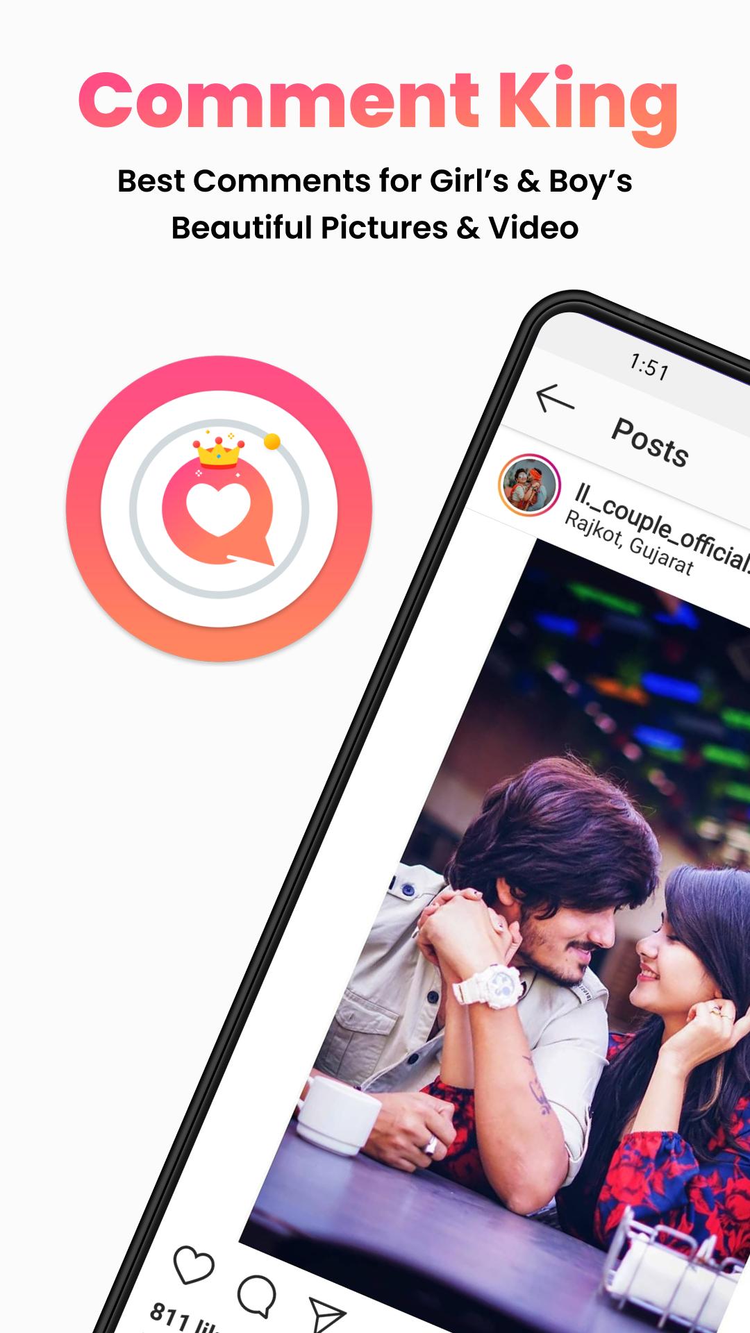 Comments For Instagram And Facebook For Android Apk Download