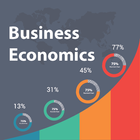 Business Economics icône