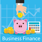 Business Finance icône