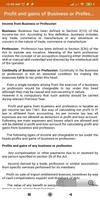Income Tax 스크린샷 1