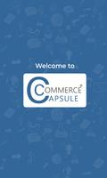 پوستر Commerce Capsule