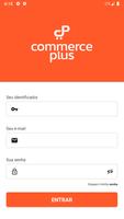 Commerceplus Entregador скриншот 1