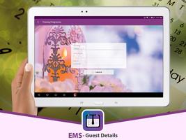 EMS - CommercePromote capture d'écran 3
