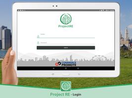 ProjectRE - CommercePromote capture d'écran 3