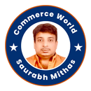 Commerce World Saurabh Mithas APK