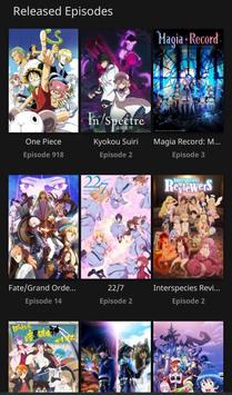 Android 用の Kiss Anime Apk をダウンロード