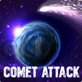 Comet Attack
