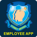 Comet Mensa Employee APK