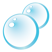 Notification Bubbles Free icône