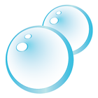 Notification Bubbles icône