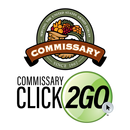 Commissary CLICK2GO APK