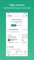 CINC Agent screenshot 3