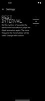 Glyphith - Nothing Phone (1) screenshot 1