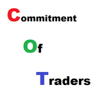 Commitment of Traders Search icône